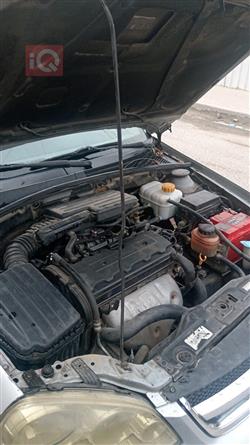 سوزوكي فورينزا